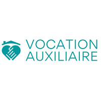 Vocation Auxiliaire logo - Similar company to Eclosion