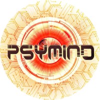 Psymind logo - Similar company to Association Hadra / Hadra Trance Festival