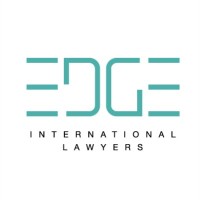 EDGE - International Lawyers logo - Similar company to Viver Compaixão - Faro | Loulé | São Brás De Alportel