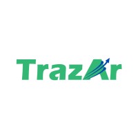 TrazAr logo - Similar company to Sunkuu