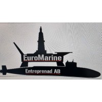 EUROMARINE ENTREPRENAD AB logo - Similar company to Techweld Sweden Ab