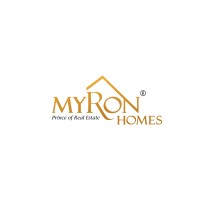 Myron Homes_Offl logo - Similar company to Myronhomes Group