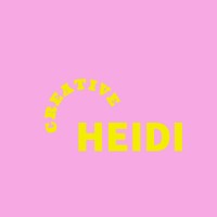 Heidi Hayes Creative logo - Similar company to Harvest
