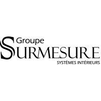 Groupe Surmesure logo - Similar company to Maudev