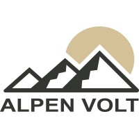 Alpen Volt GmbH logo - Similar company to Immery
