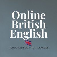 Online British English logo - Similar company to Rajyaseva Academy Mpsc Upsc