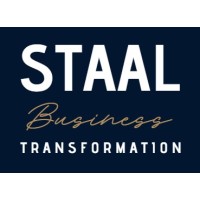 Staal Business Transformation logo - Similar company to Melina On Fire