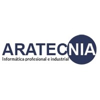 ARATECNIA SISTEMAS Y SERVICIOS SL logo - Similar company to Phasak