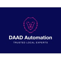 DAAD Automation logo - Similar company to Axis Control Solutions Inc.