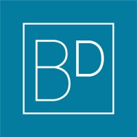 Clínica Bdental logo - Similar company to Cidental