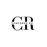 Concorde RH logo - Similar company to Synap'S