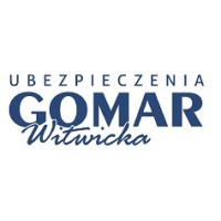 GOMAR Ubezpieczenia logo - Similar company to Triplex