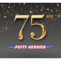 Puits Bernier inc. logo - Similar company to La Ferme Des Puits