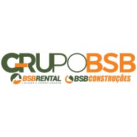 Grupo BSB logo - Similar company to Ecoema Logística