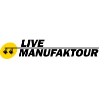 LIVE Manufaktour logo - Similar company to Mmp Event