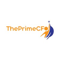 The Prime CFO logo - Similar company to Navvayd Tea