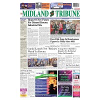 The Midland Tribune