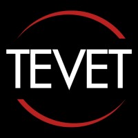 TEVET logo - Similar company to Dualia <> Commercial Excellence For Pharma & Life Science