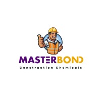 Masterbond Construction Chemicals logo - Similar company to Vmark