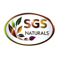 SGS Naturals I PureArki I Innovative ,Pure, Natural Superfoods and Functional foods I Clean label I logo - Similar company to N M Traders
