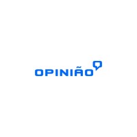 Opinião logo - Similar company to Numeric Brasil