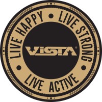 VISTA ATHLETIC CLUB logo - Similar company to Pahuyuth Schule Bremen