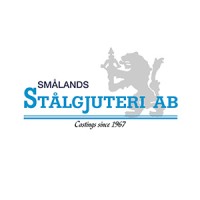 Smålands Stålgjuteri logo - Similar company to Opima