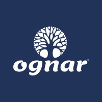 Ognar logo - Similar company to Khufu