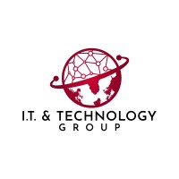 I.T. & Technology Group logo - Similar company to Walden Interiors