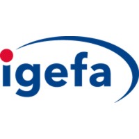 igefa logo - Similar company to Ams.Group | Ams.Erp