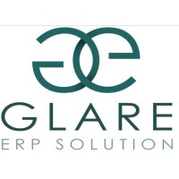 Glare ERP Solutions logo - Similar company to Revtech.Space