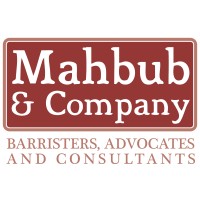 Mahbub & Company logo - Similar company to Service9 Bpo