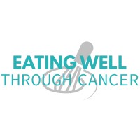 trim&TERRIFIC Eating Well Through Cancer Cookbook logo - Similar company to Doug Olinde, Llc