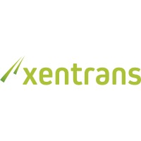 Xentrans logo - Similar company to M Prime Group