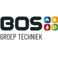 BOS Groep / Installatiewerken / Dakbedekkingen logo - Similar company to Inside Out