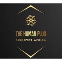 The Human Plug logo - Similar company to Kreativworx