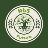 NbS Future logo - Similar company to Wetland & Ecological Treatment Systems