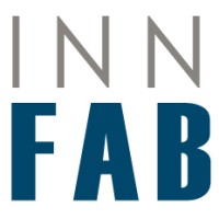 Innovative Fabrication logo - Similar company to Unitas Engineering
