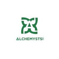 Alchemysts Inc. logo - Similar company to Globefill Inc.