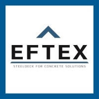 Eftex ApS logo - Similar company to Rafinor A/S