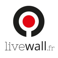 Livewall.fr - L'interaction dans l'événementiel logo - Similar company to Luminet Concept