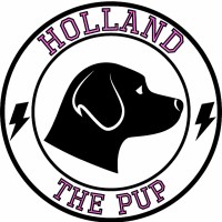 Holland The Pup