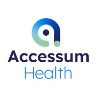 Accessum Health logo - Similar company to Imagexray