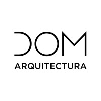 Dom Arquitectura logo - Similar company to 05 Am Arquitectura