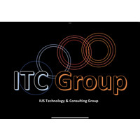 ITCG logo - Similar company to Itsg