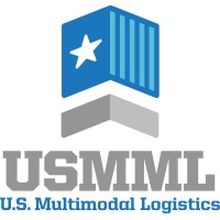 U.S. Multimodal Logistics logo - Similar company to Elite Drayage Carrier, Llc