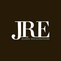 JRE-Jeunes Restaurateurs logo - Similar company to Jouwweb