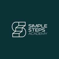 Simple Steps Academy logo - Similar company to Simple Steps