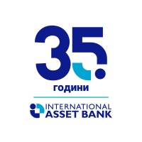 International Asset Bank logo - Similar company to Levcorp Group