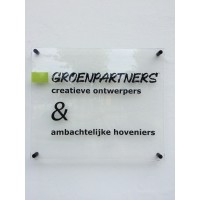 Groenpartners logo - Similar company to Onvergetelijk Leven